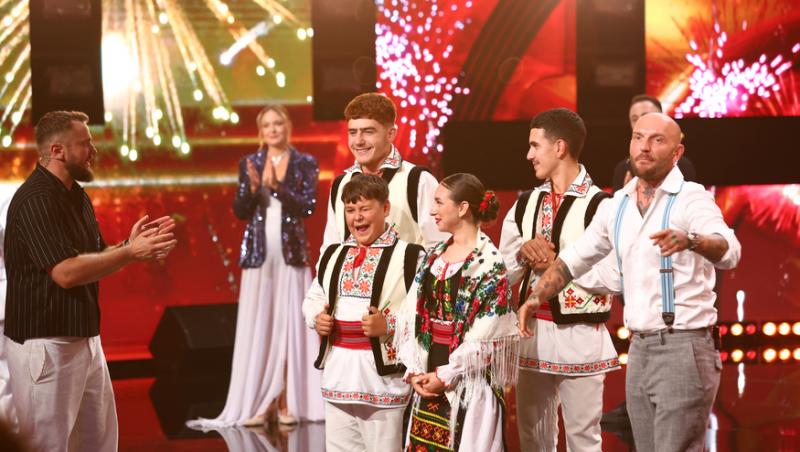 The Ticket, 6 septembrie 2025. Cine a câștigat prima ediție. Cum a arătat momentul care i-a dus direct în Finală