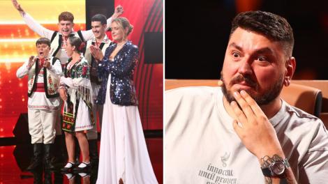 The Ticket, 6 septembrie 2025. Cine a câștigat prima ediție. Cum a arătat momentul care i-a dus direct în Finală