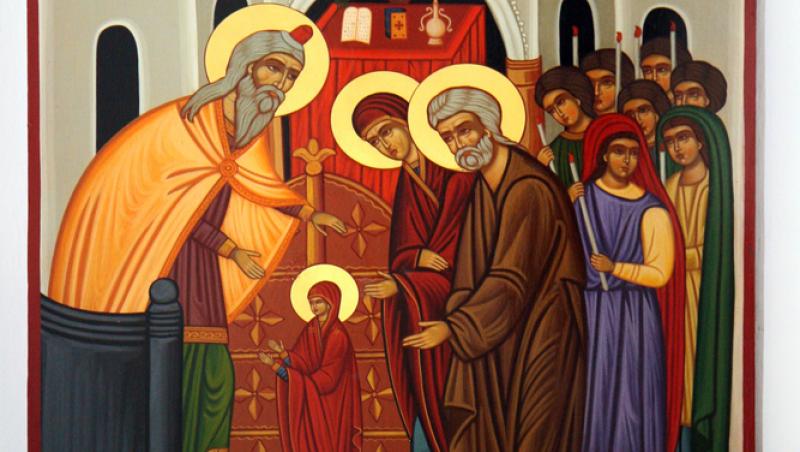 Tradiții și obiceiuri de Sfânta Maria Mică. Ce e bine și ce nu e bine să faci pe 8 septembrie