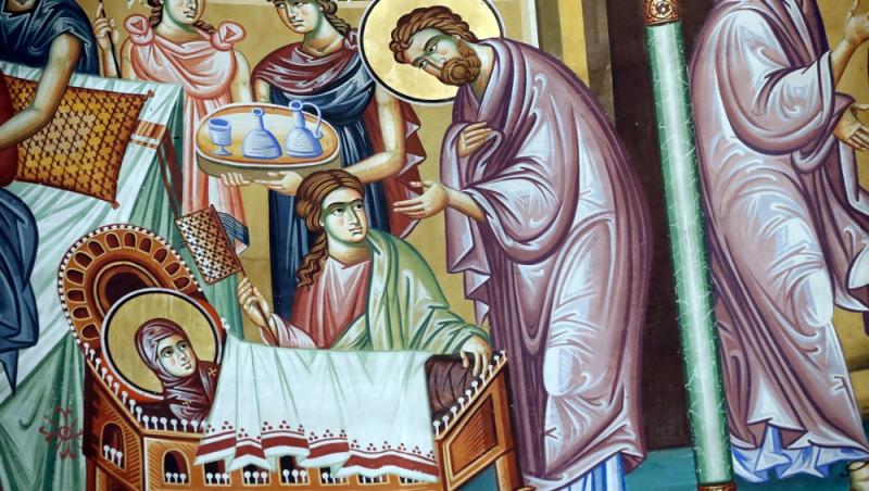 Tradiții și obiceiuri de Sfânta Maria Mică. Ce e bine și ce nu e bine să faci pe 8 septembrie