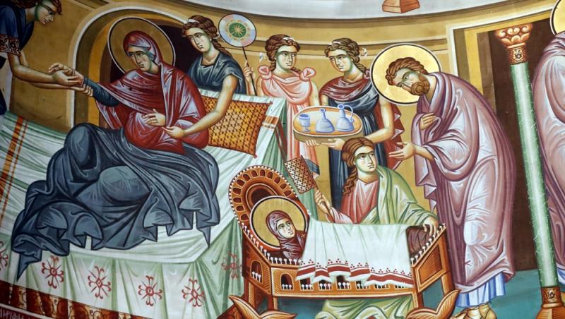 Tradiții și obiceiuri de Sfânta Maria Mică. Ce e bine și ce nu e bine să faci pe 8 septembrie