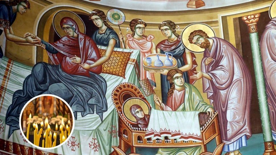 Tradiții și obiceiuri de Sfânta Maria Mică. Ce e bine și ce nu e bine să faci pe 8 septembrie