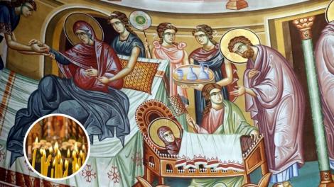 Tradiții și obiceiuri de Sfânta Maria Mică. Ce e bine și ce nu e bine să faci pe 8 septembrie