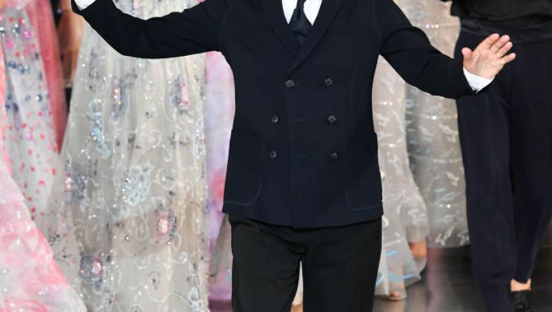 Cine va moșteni averea de aproximativ 7 miliarde de dolari a lui Giorgio Armani. Legendarul creator de modă s-a stins din viață