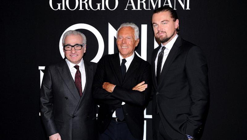 Cine va moșteni averea de aproximativ 7 miliarde de dolari a lui Giorgio Armani. Legendarul creator de modă s-a stins din viață