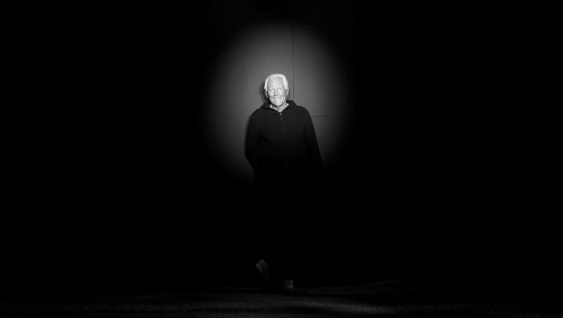 Cine va moșteni averea de aproximativ 7 miliarde de dolari a lui Giorgio Armani. Legendarul creator de modă s-a stins din viață