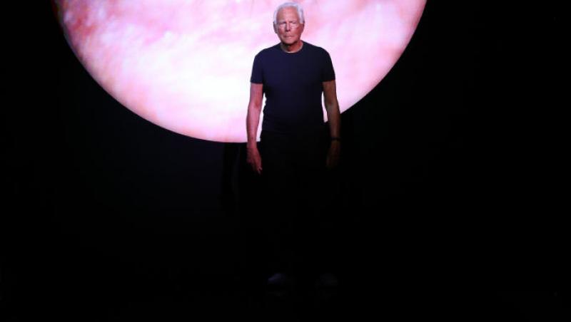 Cine va moșteni averea de aproximativ 7 miliarde de dolari a lui Giorgio Armani. Legendarul creator de modă s-a stins din viață