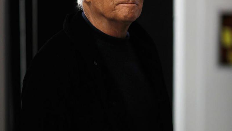 Cine va moșteni averea de aproximativ 7 miliarde de dolari a lui Giorgio Armani. Legendarul creator de modă s-a stins din viață