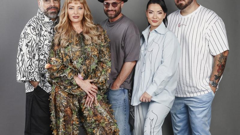 The Ticket, spectacolul total al toamnei, debutează astăzi, de la ora 20:00, la Antena1