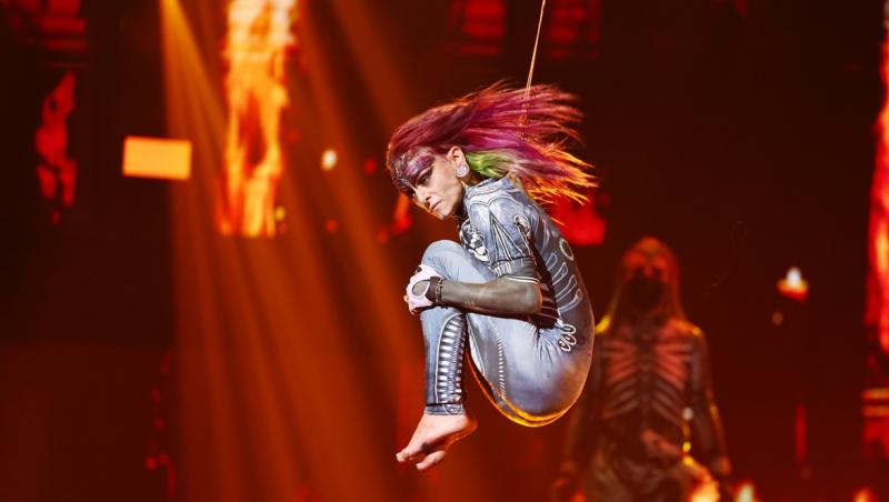 The Ticket, spectacolul total al toamnei, debutează astăzi, de la ora 20:00, la Antena1