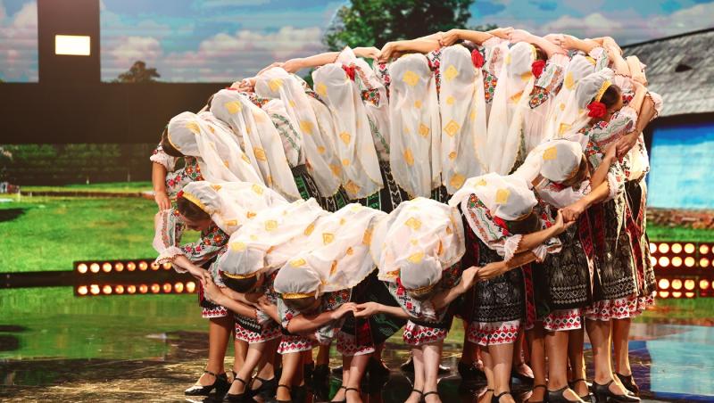 The Ticket, spectacolul total al toamnei, debutează astăzi, de la ora 20:00, la Antena1