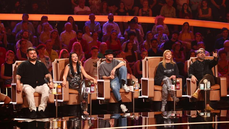 imagine cu juratii the ticket