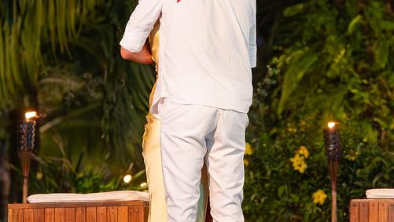 Maria și Marius Avram, prima reacție după finala Insula Iubirii 2025. Au rupt tăcerea cu o postare controversată