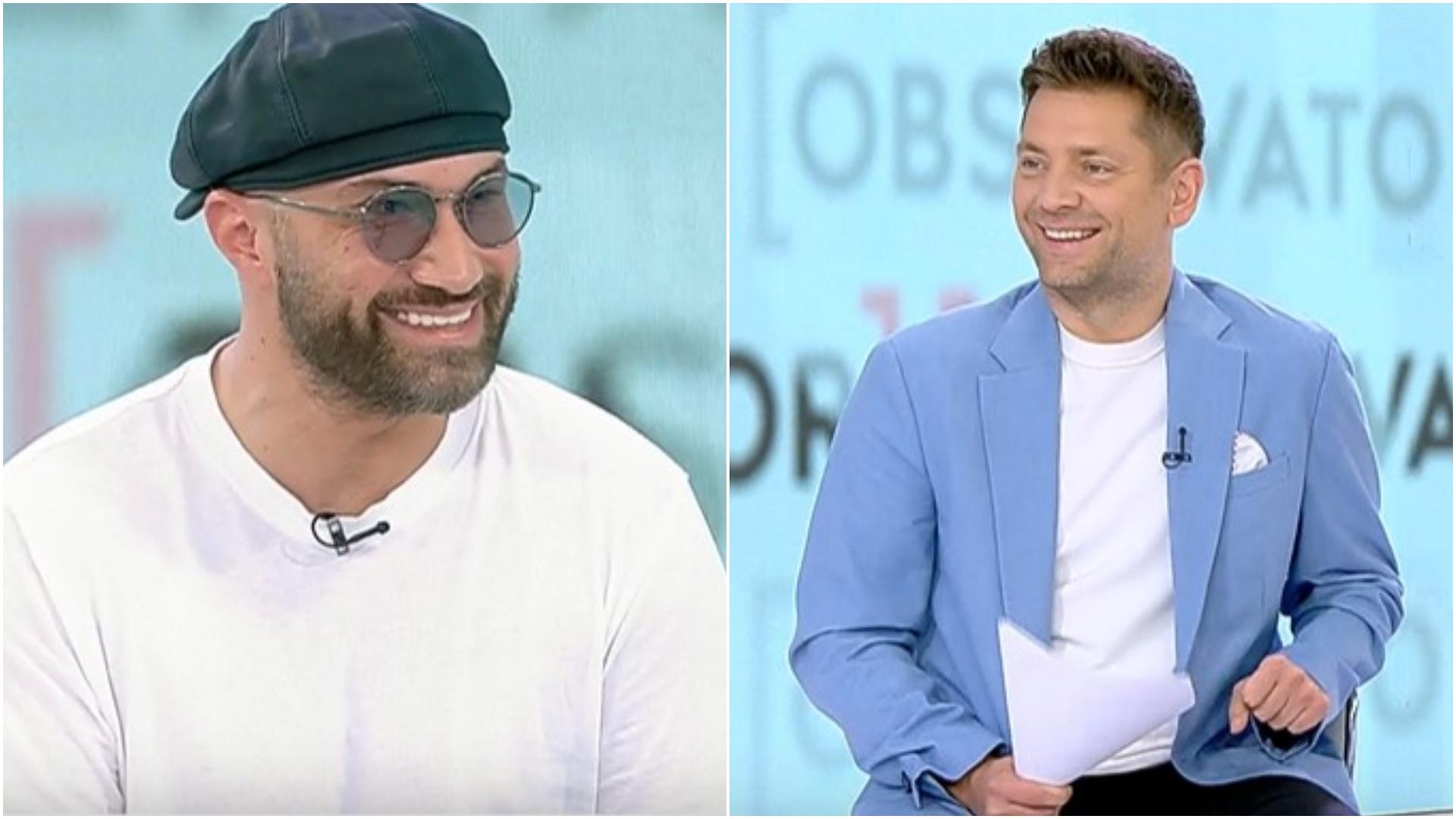 colaj foto mihai bendeac si valentin butnaru observator