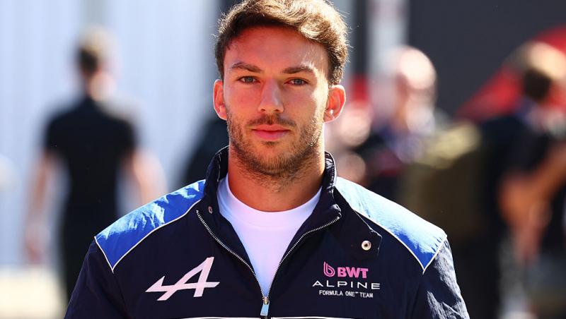 S-au încheiat calificările din Formula 1™ pentru Marele Premiu al Italiei. Max Verstappen în pole position la Monza