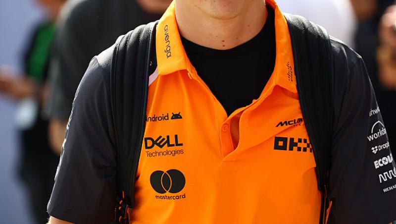 S-au încheiat calificările din Formula 1™ pentru Marele Premiu al Italiei. Max Verstappen în pole position la Monza