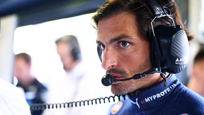 S-au încheiat calificările din Formula 1™ pentru Marele Premiu al Italiei. Max Verstappen în pole position la Monza