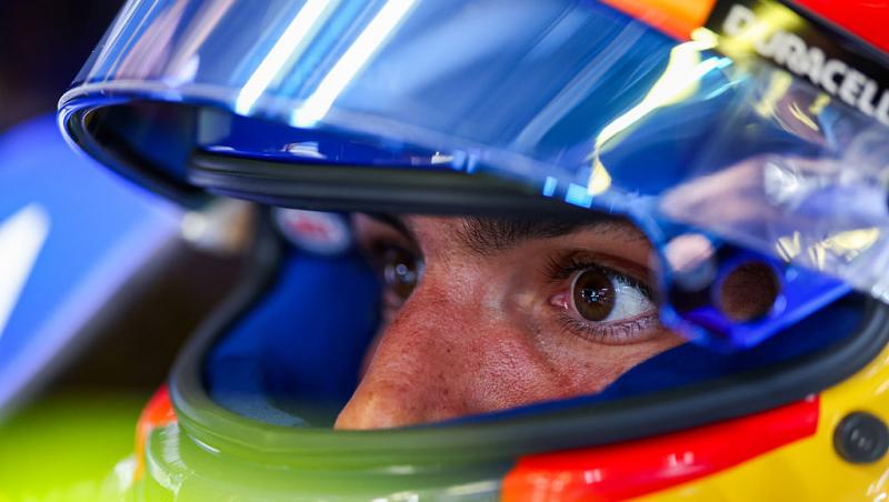 S-au încheiat calificările din Formula 1™ pentru Marele Premiu al Italiei. Max Verstappen în pole position la Monza