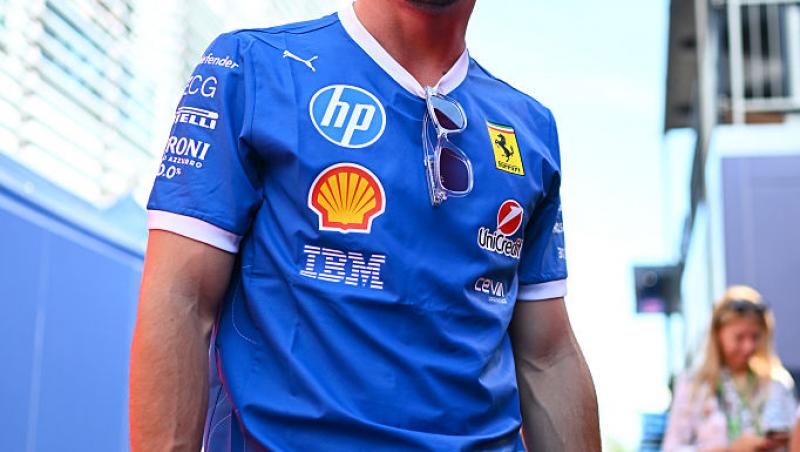 S-au încheiat calificările din Formula 1™ pentru Marele Premiu al Italiei. Max Verstappen în pole position la Monza