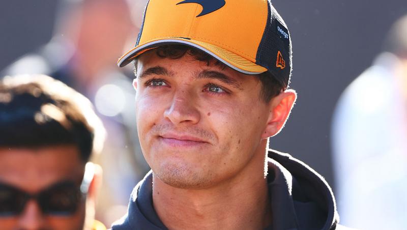 S-au încheiat calificările din Formula 1™ pentru Marele Premiu al Italiei. Max Verstappen în pole position la Monza