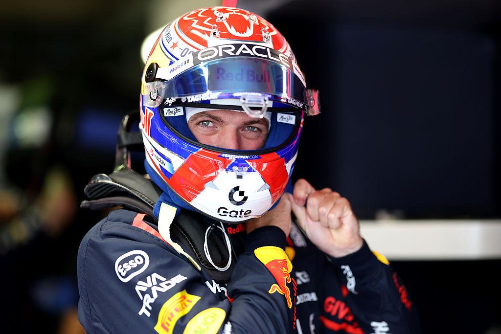 S-au încheiat calificările din Formula 1™ pentru Marele Premiu al Italiei. Max Verstappen în pole position la Monza