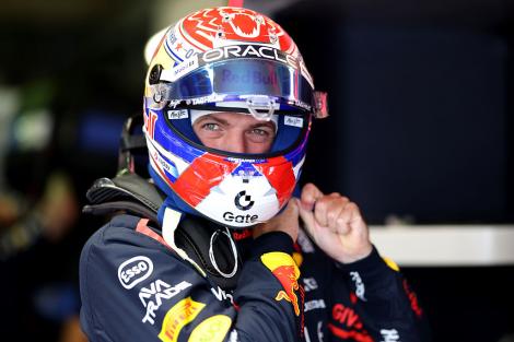 S-au încheiat calificările din Formula 1™ pentru Marele Premiu al Italiei. Max Verstappen în pole position la Monza