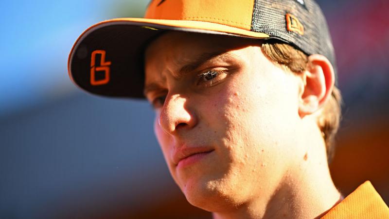 S-au încheiat calificările din Formula 1™ pentru Marele Premiu al Italiei. Max Verstappen în pole position la Monza