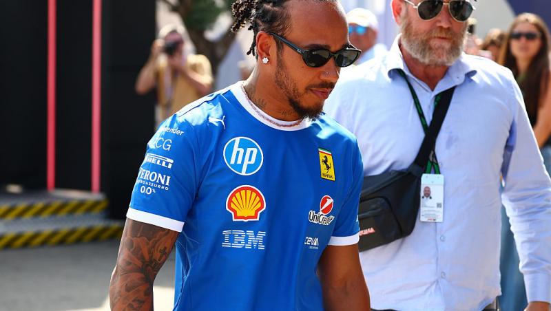 Vezi acum calificările din Formula 1™ pentru Marele Premiu al Italiei. Lupta pentru pole este LIVE în AntenaPLAY și pe Antena 3CNN