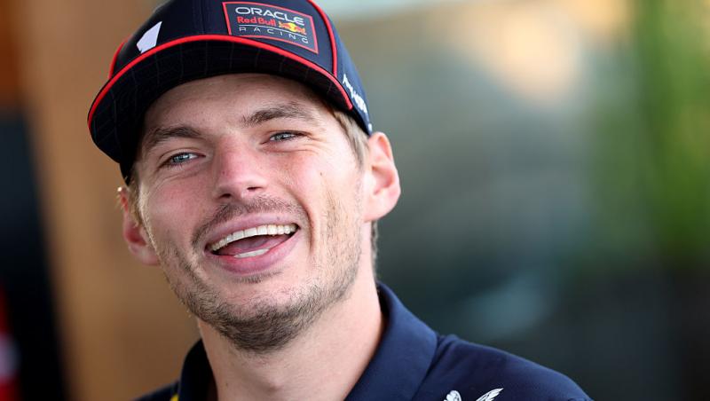 Vezi acum calificările din Formula 1™ pentru Marele Premiu al Italiei. Lupta pentru pole este LIVE în AntenaPLAY și pe Antena 3CNN