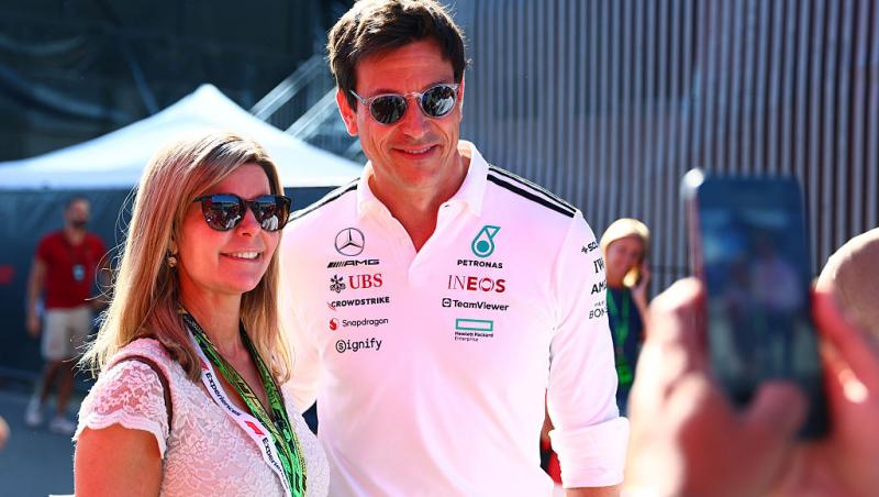 Vezi acum calificările din Formula 1™ pentru Marele Premiu al Italiei. Lupta pentru pole este LIVE în AntenaPLAY și pe Antena 3CNN