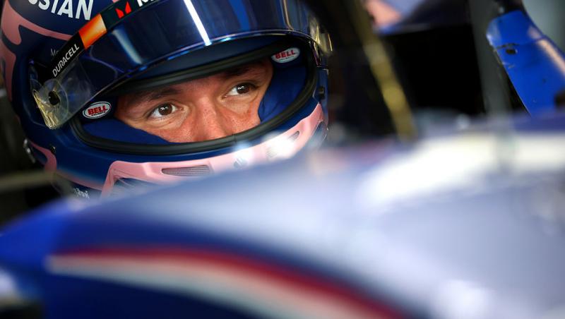 Vezi acum calificările din Formula 1™ pentru Marele Premiu al Italiei. Lupta pentru pole este LIVE în AntenaPLAY și pe Antena 3CNN