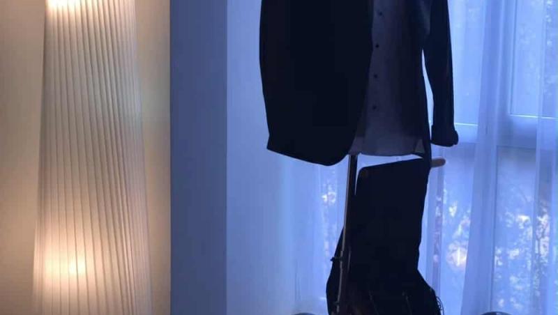 Mireasa, sezon 7. Dima și Sabrina s-au căsătorit religios. Cum a arătat ea în rochie de mireasă și cine le-a fost alături mirilor