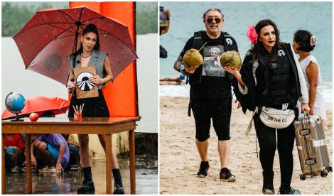 Asia Express sezonul 8, 7 septembrie 2025. Echipele au ajuns în Filipine! Ce misiuni au primit și prin ce situații grele au trecut