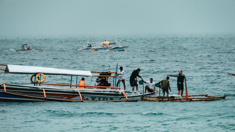 Asia Express sezonul 8, 7 septembrie 2025. Echipele au ajuns în Filipine! Ce misiuni au primit și prin ce situații grele au trecut