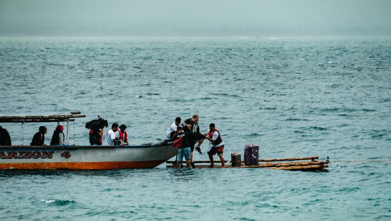 Asia Express sezonul 8, 7 septembrie 2025. Echipele au ajuns în Filipine! Ce misiuni au primit și prin ce situații grele au trecut