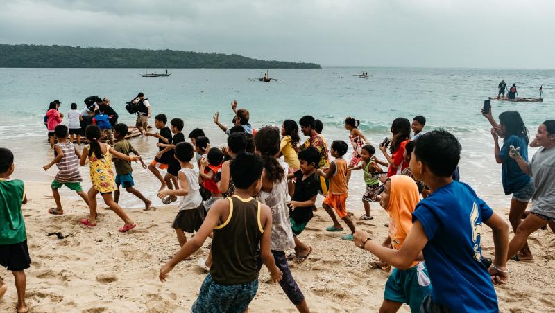 Asia Express sezonul 8, 7 septembrie 2025. Echipele au ajuns în Filipine! Ce misiuni au primit și prin ce situații grele au trecut