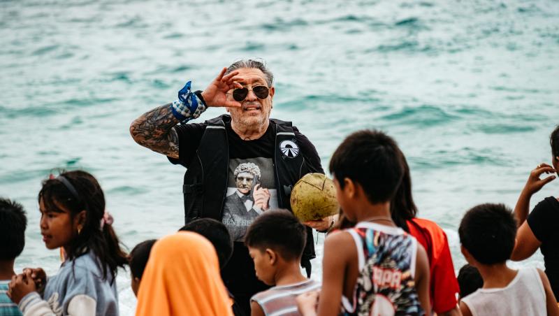 Asia Express sezonul 8, 7 septembrie 2025. Echipele au ajuns în Filipine! Ce misiuni au primit și prin ce situații grele au trecut