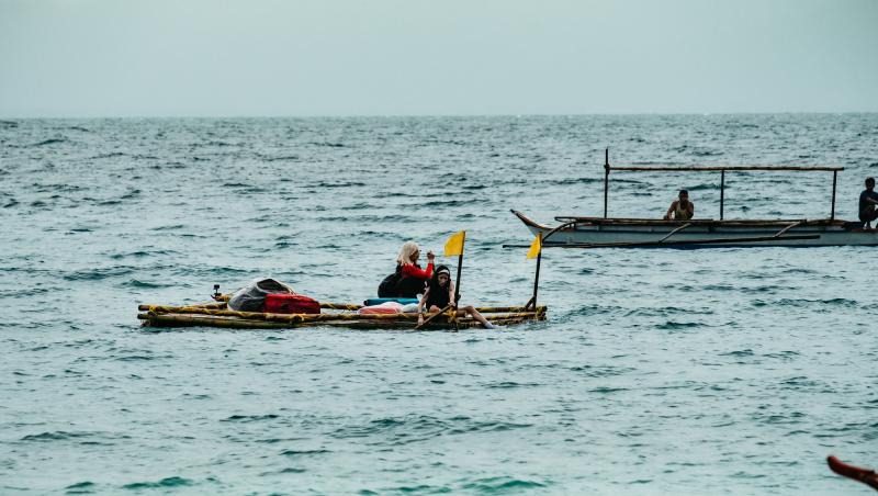 Asia Express sezonul 8, 7 septembrie 2025. Echipele au ajuns în Filipine! Ce misiuni au primit și prin ce situații grele au trecut