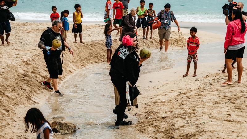 Asia Express sezonul 8, 7 septembrie 2025. Echipele au ajuns în Filipine! Ce misiuni au primit și prin ce situații grele au trecut