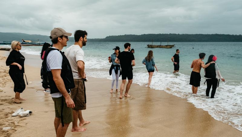 Asia Express sezonul 8, 7 septembrie 2025. Echipele au ajuns în Filipine! Ce misiuni au primit și prin ce situații grele au trecut