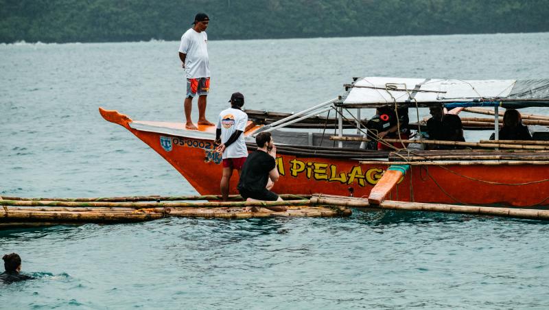 Asia Express sezonul 8, 7 septembrie 2025. Echipele au ajuns în Filipine! Ce misiuni au primit și prin ce situații grele au trecut