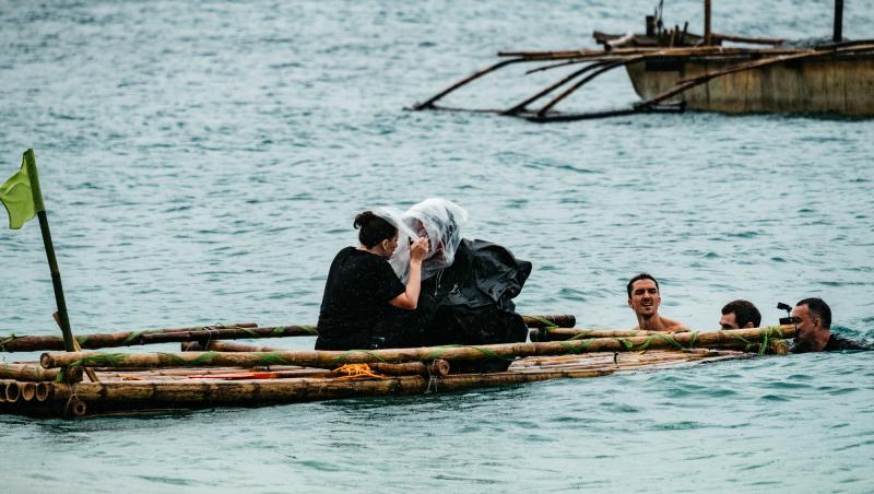 Asia Express sezonul 8, 7 septembrie 2025. Echipele au ajuns în Filipine! Ce misiuni au primit și prin ce situații grele au trecut