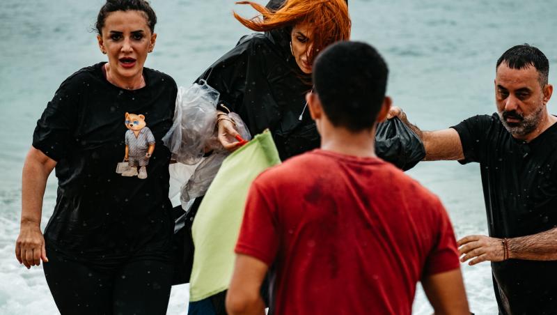 Asia Express sezonul 8, 7 septembrie 2025. Echipele au ajuns în Filipine! Ce misiuni au primit și prin ce situații grele au trecut