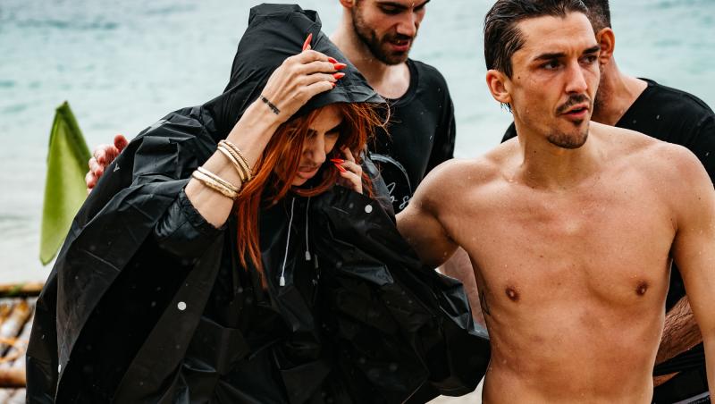 Asia Express sezonul 8, 7 septembrie 2025. Echipele au ajuns în Filipine! Ce misiuni au primit și prin ce situații grele au trecut