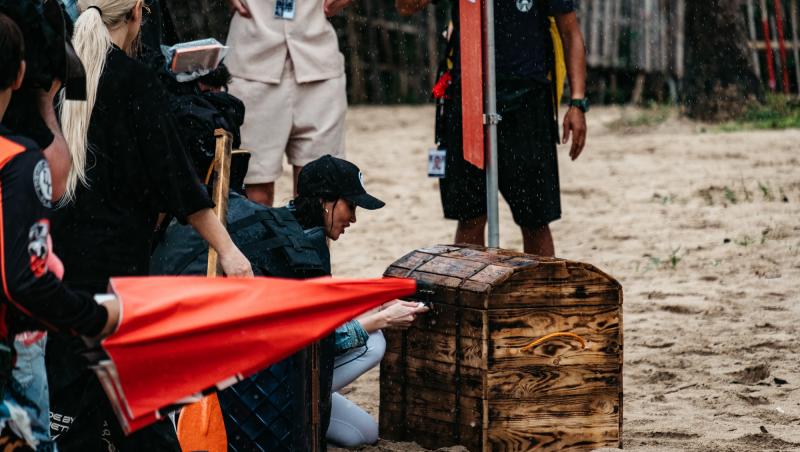 Asia Express sezonul 8, 7 septembrie 2025. Echipele au ajuns în Filipine! Ce misiuni au primit și prin ce situații grele au trecut