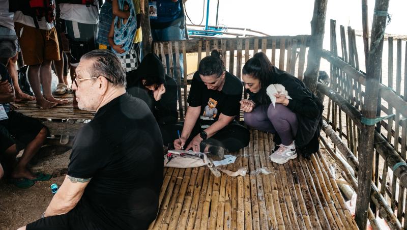 Asia Express sezonul 8, 7 septembrie 2025. Echipele au ajuns în Filipine! Ce misiuni au primit și prin ce situații grele au trecut