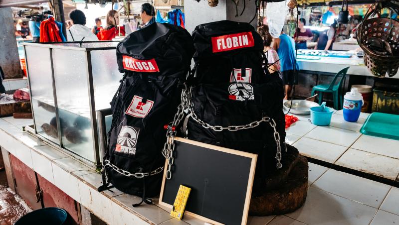 Asia Express sezonul 8, 7 septembrie 2025. Echipele au ajuns în Filipine! Ce misiuni au primit și prin ce situații grele au trecut