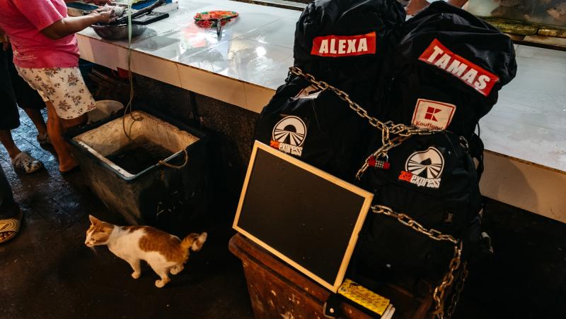 Asia Express sezonul 8, 7 septembrie 2025. Echipele au ajuns în Filipine! Ce misiuni au primit și prin ce situații grele au trecut