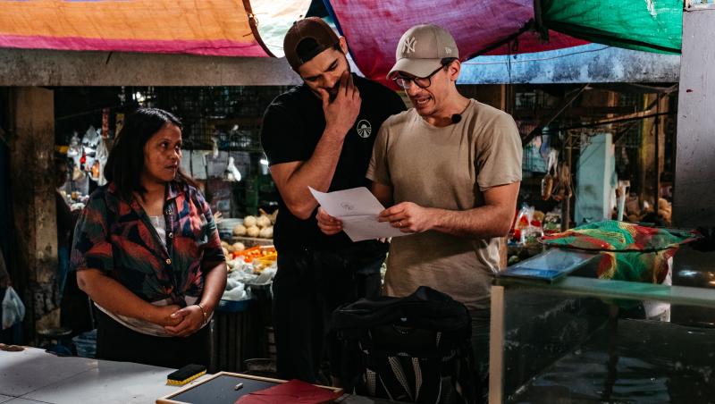 Asia Express sezonul 8, 7 septembrie 2025. Echipele au ajuns în Filipine! Ce misiuni au primit și prin ce situații grele au trecut