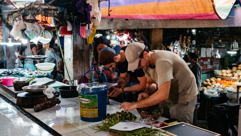 Asia Express sezonul 8, 7 septembrie 2025. Echipele au ajuns în Filipine! Ce misiuni au primit și prin ce situații grele au trecut